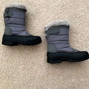 Like New Northside | Thermolite Faux Fur Boot ❄️